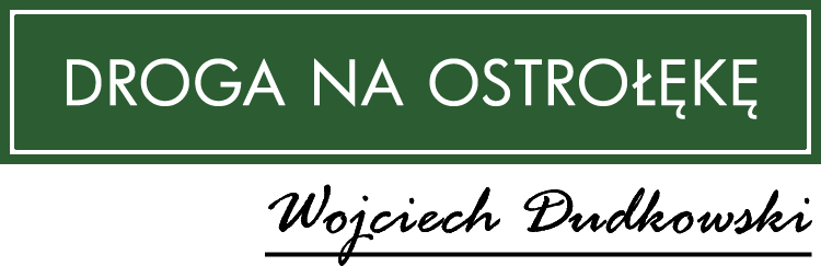Droga na Ostrołękę
